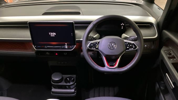 Volkswagen ID. Buzz 250kW GTX Pro 79kWh 5dr 4MOTION Auto Electric Estate - Image 9